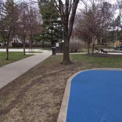 Kiwanis Park - West Des Moines, IA