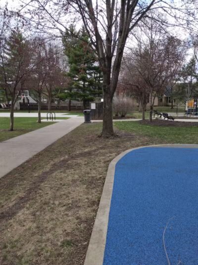 Kiwanis Park - West Des Moines, IA