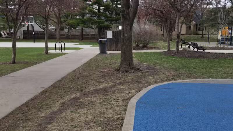 Kiwanis Park - West Des Moines, IA