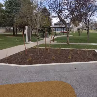 Kiwanis Park - West Des Moines, IA