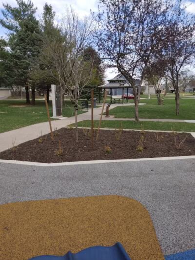 Kiwanis Park - West Des Moines, IA