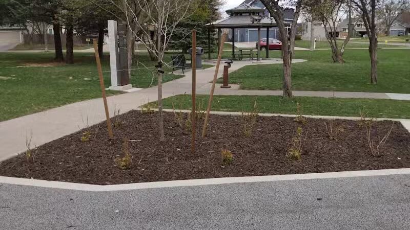 Kiwanis Park - West Des Moines, IA