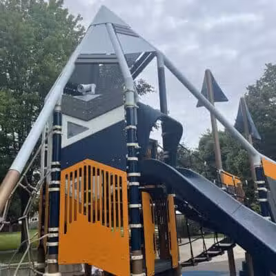 Kiwanis Park - West Des Moines, IA