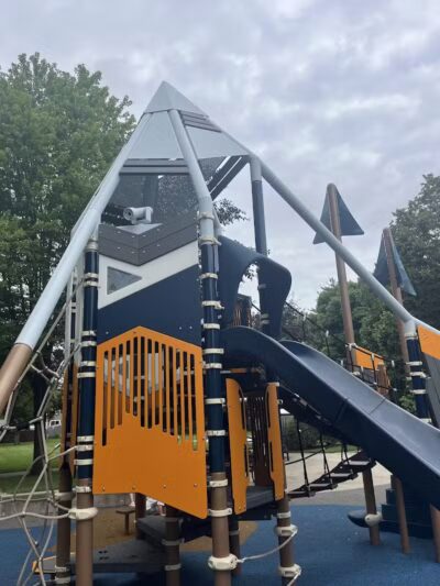 Kiwanis Park - West Des Moines, IA