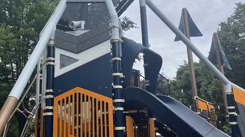 Kiwanis Park - West Des Moines, IA