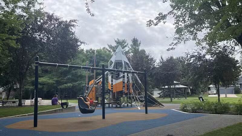 Kiwanis Park - West Des Moines, IA