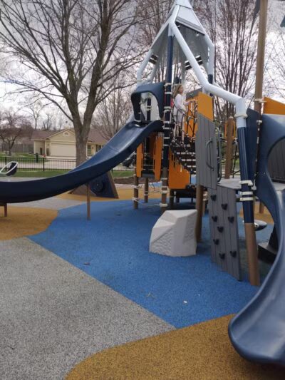 Kiwanis Park - West Des Moines, IA