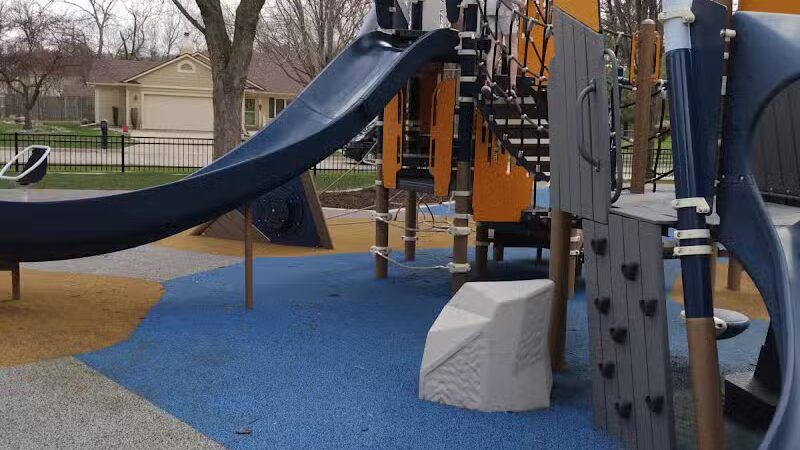 Kiwanis Park - West Des Moines, IA