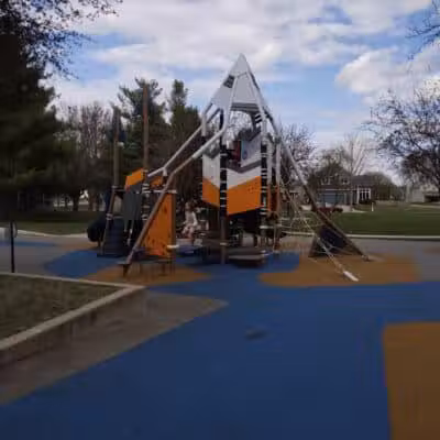 Kiwanis Park - West Des Moines, IA