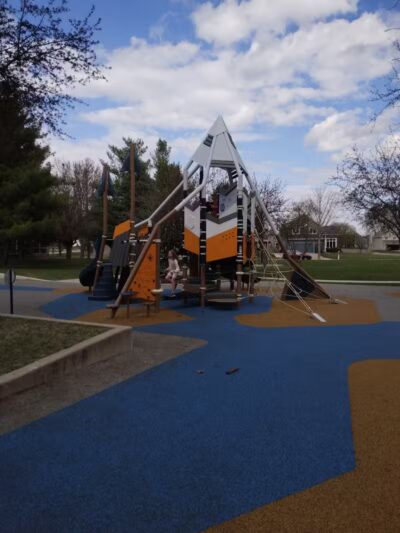 Kiwanis Park - West Des Moines, IA