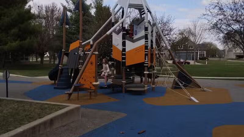 Kiwanis Park - West Des Moines, IA