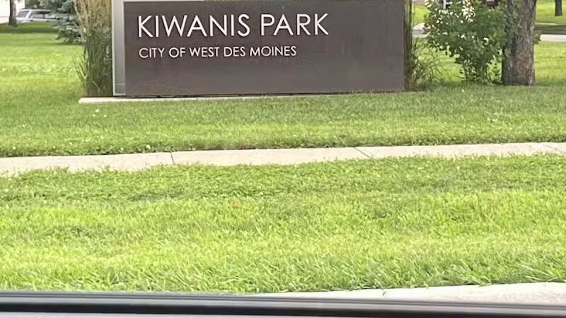 Kiwanis Park - West Des Moines, IA