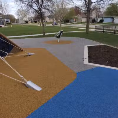 Kiwanis Park - West Des Moines, IA
