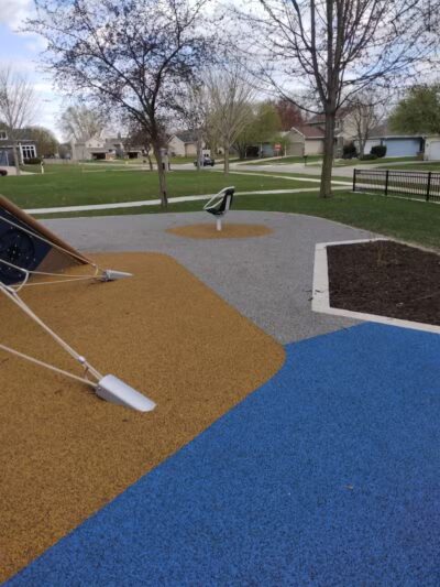 Kiwanis Park - West Des Moines, IA