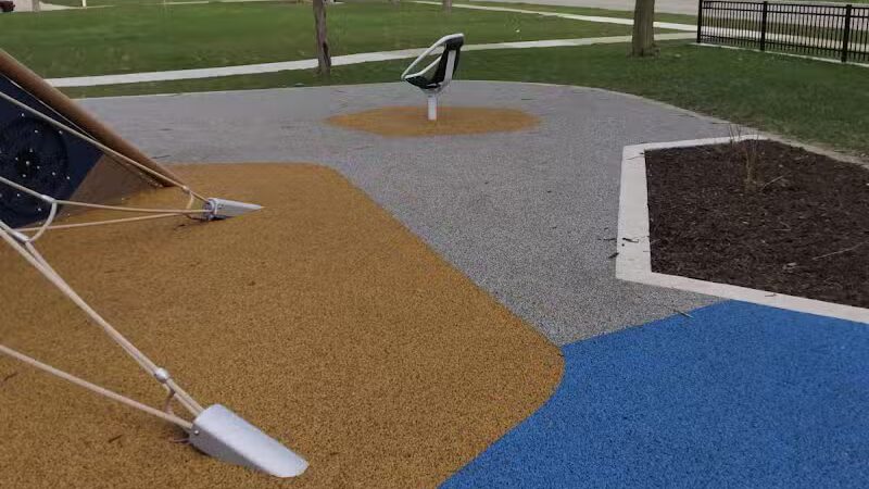 Kiwanis Park - West Des Moines, IA