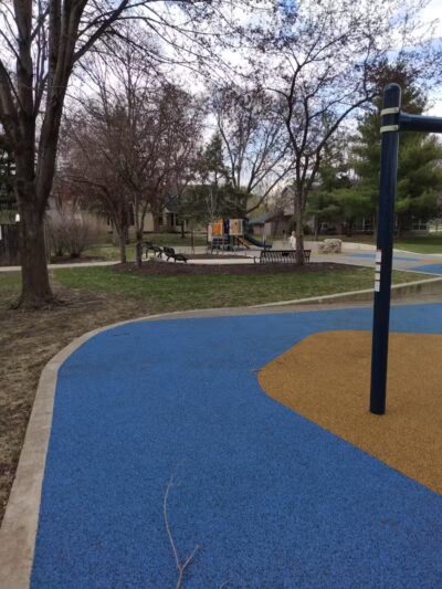 Kiwanis Park - West Des Moines, IA