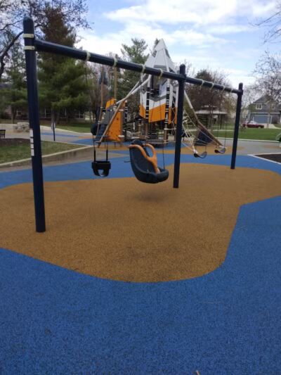 Kiwanis Park - West Des Moines, IA