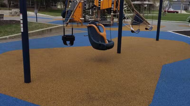 Kiwanis Park - West Des Moines, IA