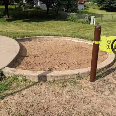 Knolls Park - West Des Moines, IA