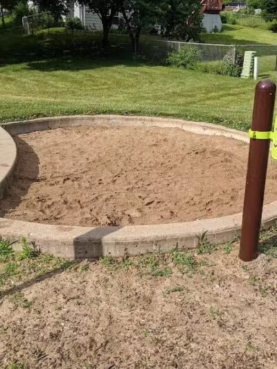 Knolls Park - West Des Moines, IA