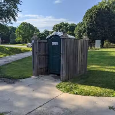 Knolls Park - West Des Moines, IA