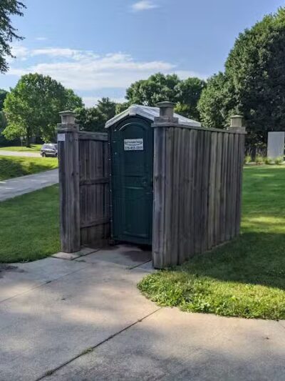 Knolls Park - West Des Moines, IA