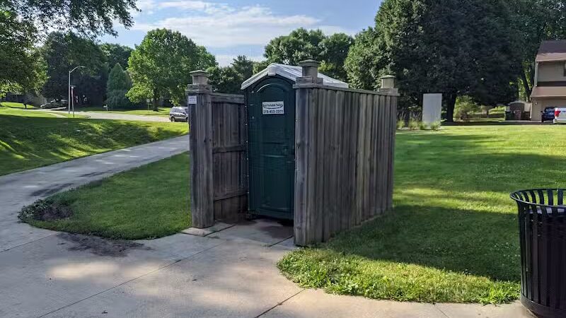 Knolls Park - West Des Moines, IA