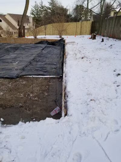 Knolls Park - West Des Moines, IA