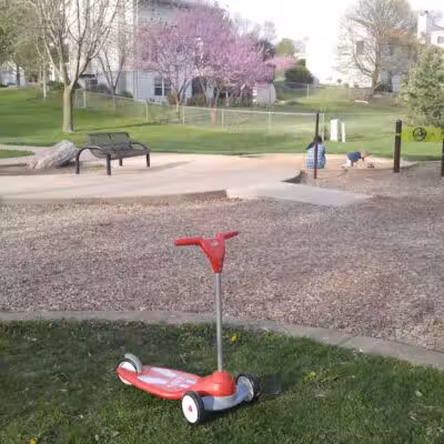 Knolls Park - West Des Moines, IA