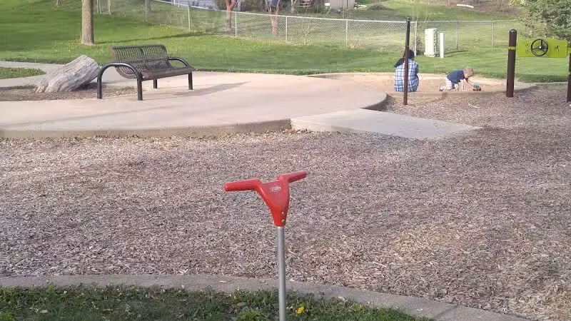 Knolls Park - West Des Moines, IA