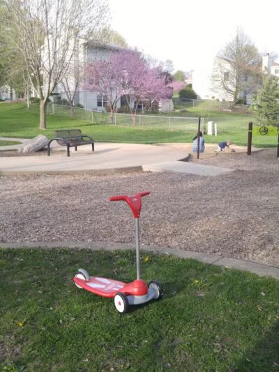 Knolls Park - West Des Moines, IA