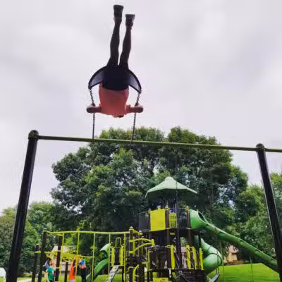 Knolls Park - West Des Moines, IA