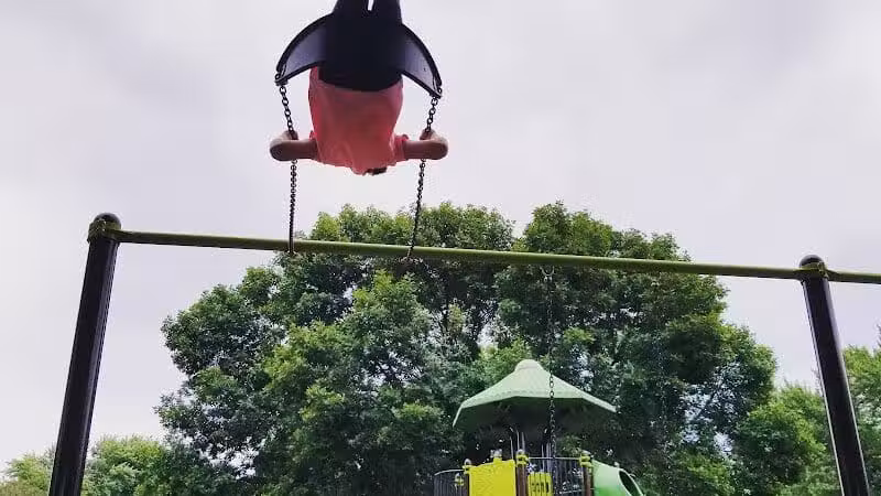 Knolls Park - West Des Moines, IA