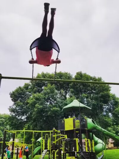 Knolls Park - West Des Moines, IA