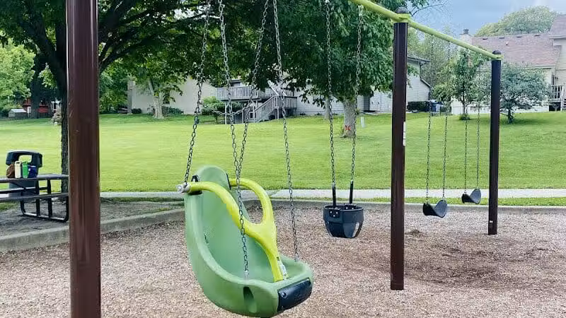 Knolls Park - West Des Moines, IA