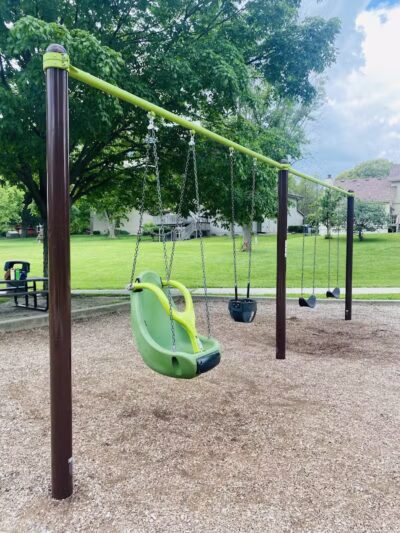 Knolls Park - West Des Moines, IA