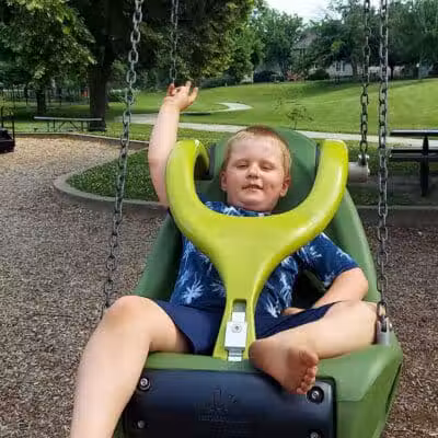 Knolls Park - West Des Moines, IA