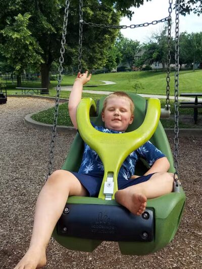 Knolls Park - West Des Moines, IA