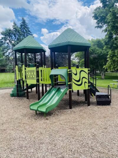 Knolls Park - West Des Moines, IA