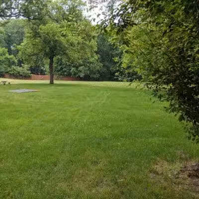 Pearson Park - West Des Moines, IA