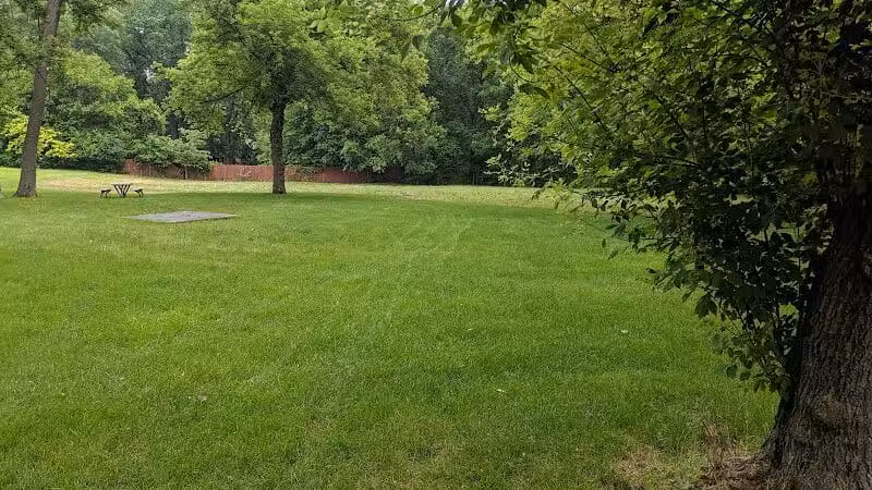 Pearson Park - West Des Moines, IA