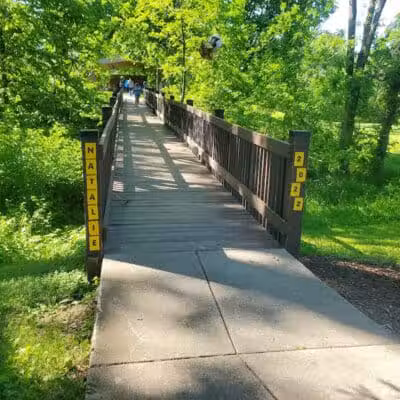 Pearson Park - West Des Moines, IA