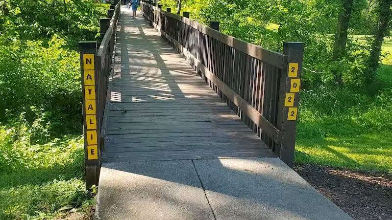 Pearson Park - West Des Moines, IA