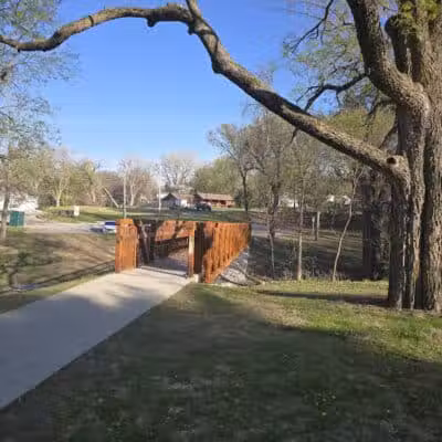 Pearson Park - West Des Moines, IA