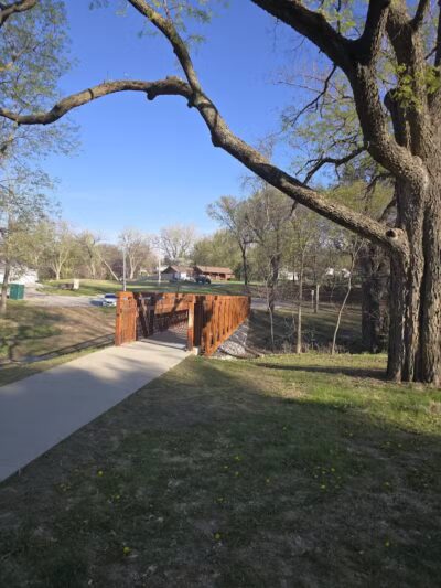 Pearson Park - West Des Moines, IA