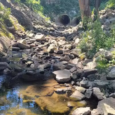 Pearson Park - West Des Moines, IA