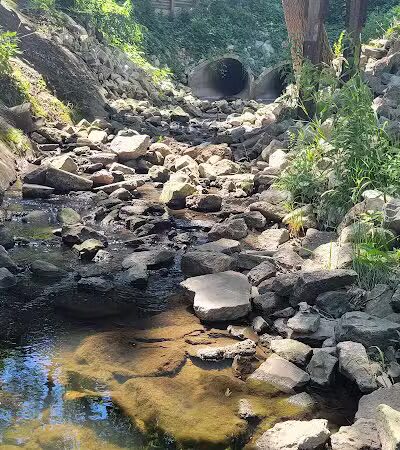 Pearson Park - West Des Moines, IA