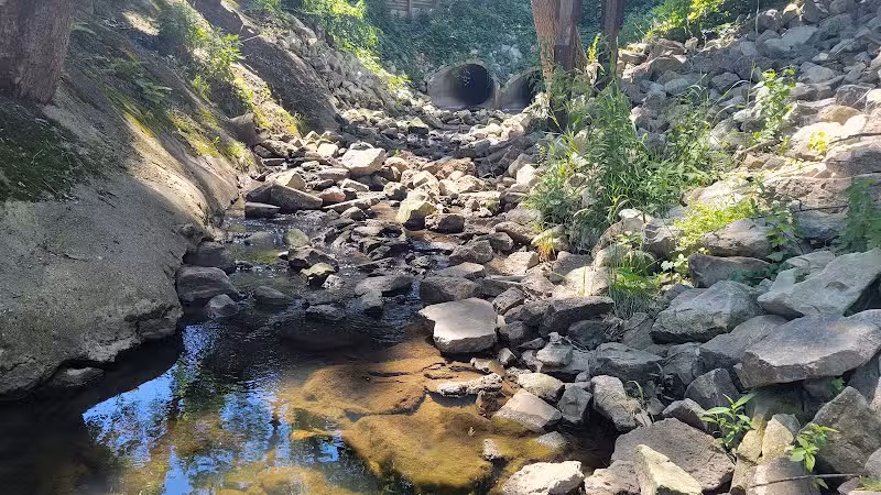 Pearson Park - West Des Moines, IA