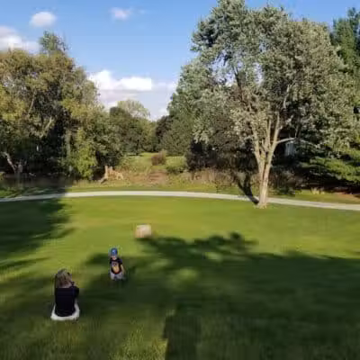 Pearson Park - West Des Moines, IA