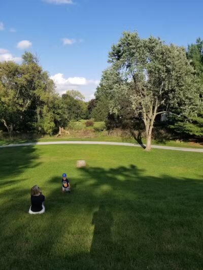 Pearson Park - West Des Moines, IA